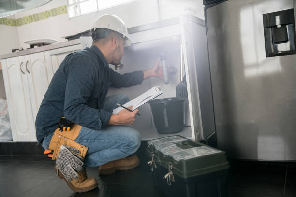 Best Water Heater Repair  in Idylwood, VA