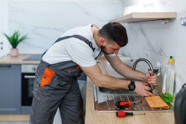 Idylwood, VA Plumbing Company