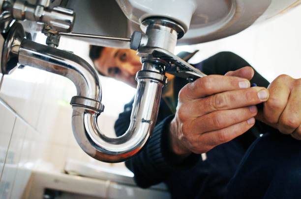 Best Plumbing Services Near Me  in Idylwood, VA