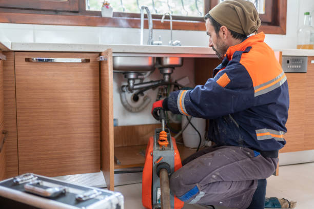 Best Emergency Plumber  in Idylwood, VA