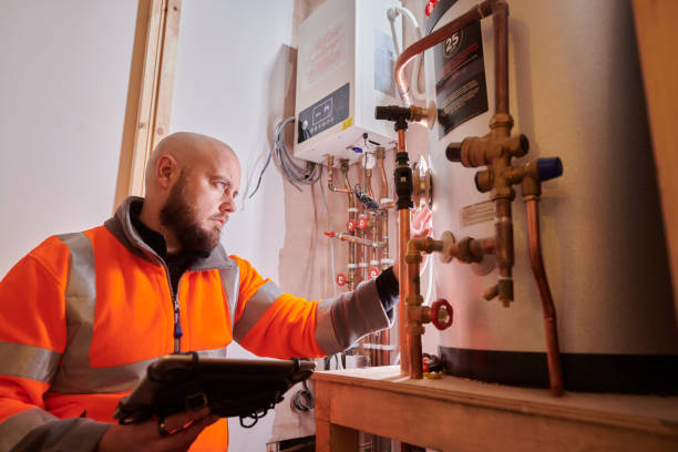 Best Sewer Line Repair  in Idylwood, VA