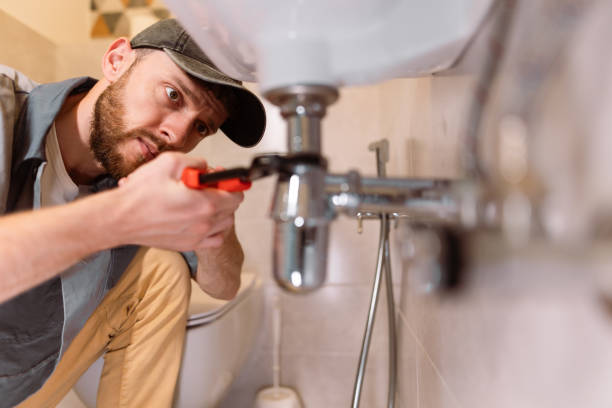Best Pipe Repair Near Me  in Idylwood, VA