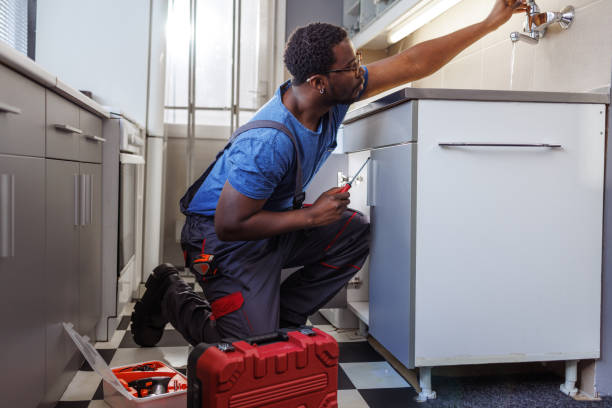 Best Shower Repair Services  in Idylwood, VA