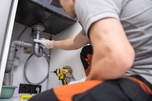 Best Local Plumber Services  in Idylwood, VA